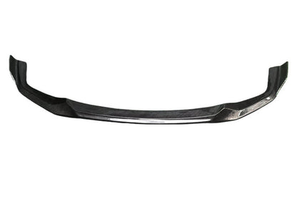 KONG Carbon – CS Style Front Lip for BMW F87 M2 Competition (2018–2021)