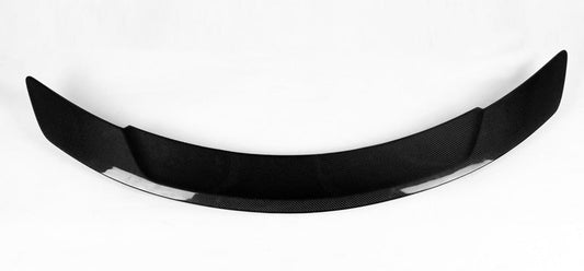 KONG Carbon R-Style Spoiler – Mercedes-Benz E-Klasse (W213 Sedan 2016–2023)