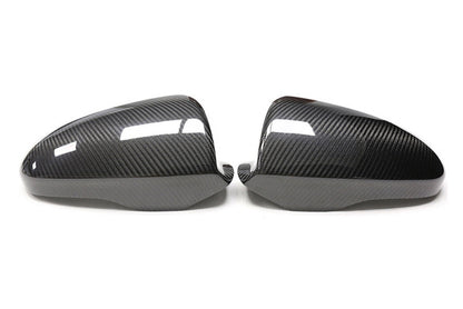 KONG Carbon Mirror Caps – BMW M5 F10 (2011–2017)