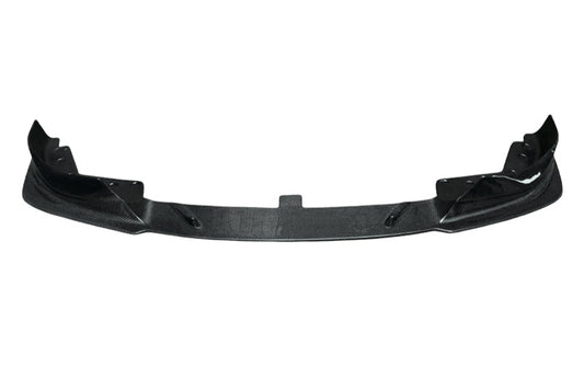 KONG Carbon – CMS Style Frontleppe for BMW G20/G21 3-serie Pre-LCI (2020–2022)