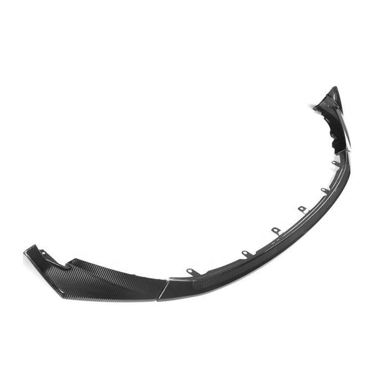 KONG Carbon CSL Style Frontleppe — BMW M3 G80/G81 / M4 G82 G83 2021+