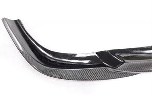KONG Carbon Front Lip – Mercedes-Benz C-Klasse W204 C63 AMG (2007–2011) KONG PERFORMANCE