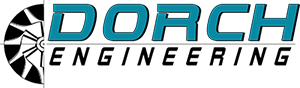 Dorch Engineering logo