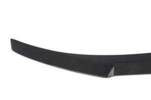 KONG Carbon M-Style Spoiler – BMW 4-serie F32 & M4 F82 (2014–2020) KONG PERFORMANCE