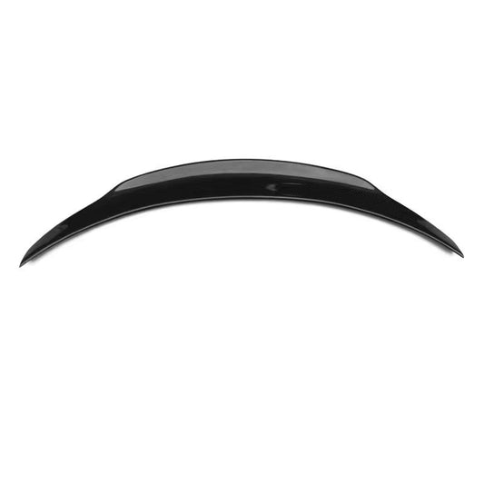KONG Carbon PSM-Style Bagasjeroms Spoiler – Mercedes-Benz C-Klasse W205 Sedan (2014–2021)