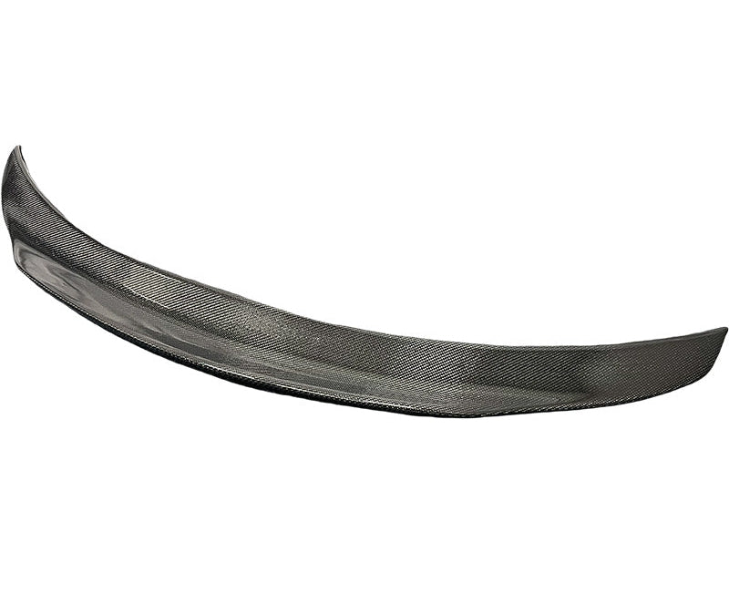 KONG PSM Style Carbon Fiber Rear Spoiler – Mercedes-Benz C-Klasse Coupé (W205, 2014–2021)