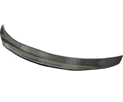 KONG PSM Style Carbon Fiber Rear Spoiler – Mercedes-Benz C-Klasse Coupé (W205, 2014–2021)