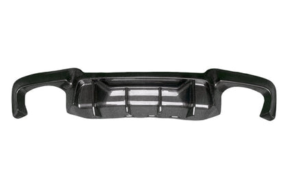 KONG Carbon R-Style Diffuser – BMW M5 F10 (2011–2017)