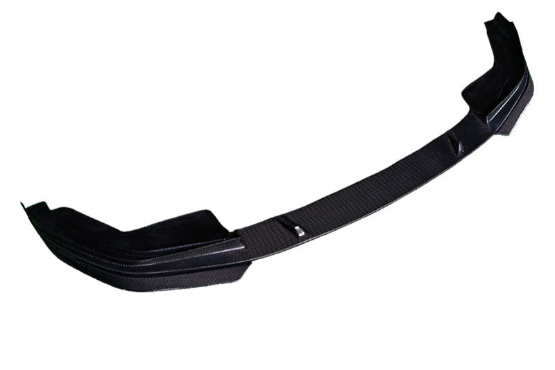 KONG Carbon Frontleppe – 3D Style for BMW G20/G21 3-serie Pre-LCI (2020–2022) KONG PERFORMANCE