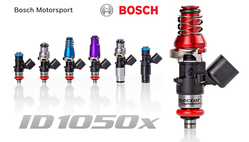 Injector Dynamics ID1050x dyser