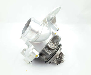 VRP Billet Turbo Upgrade – Mercedes-Benz AMG M157