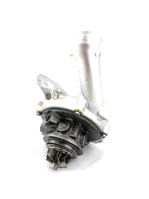 VRP turbo upgrade M157