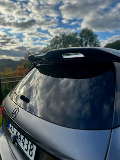 Kong Carbon Takspoiler – Mercedes-Benz C-Klasse S205 (2014–2021) KONG PERFORMANCE