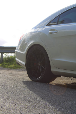 Sixnine FF-THREE 20" Felgsett - Mercedes Cls63 AMG W218