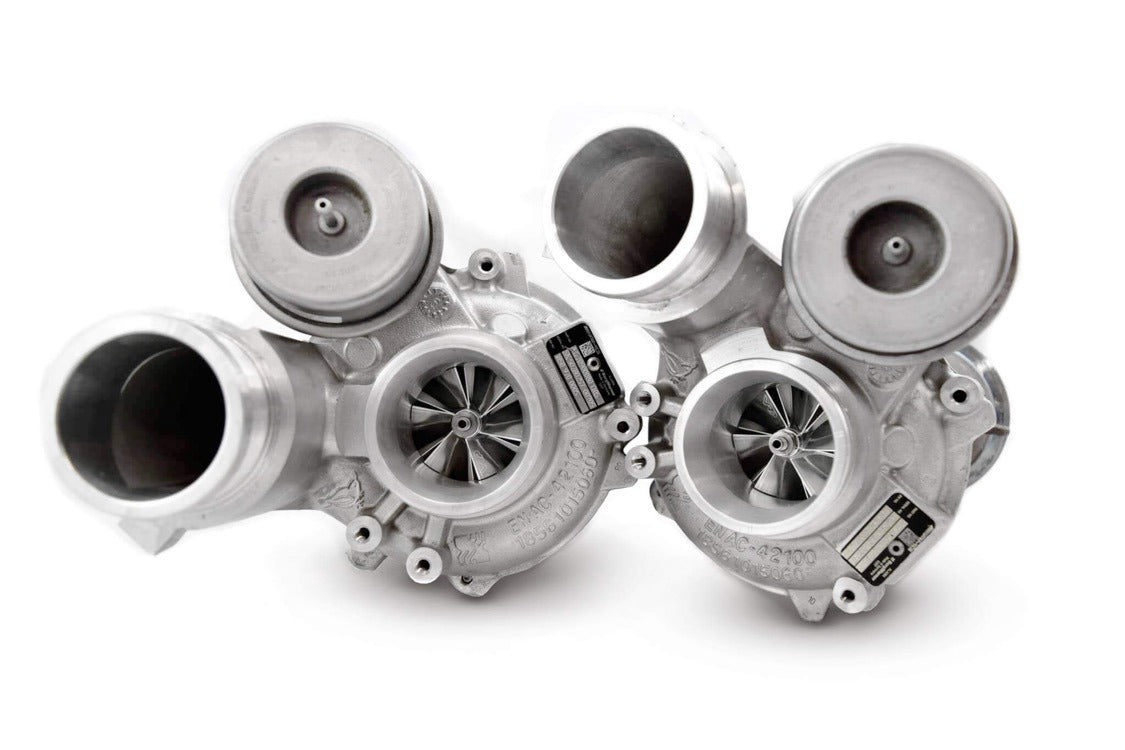 VRP LSC750W AMG GT power package