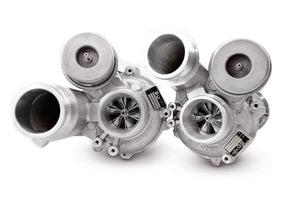 VRP LSC750W AMG GT power package