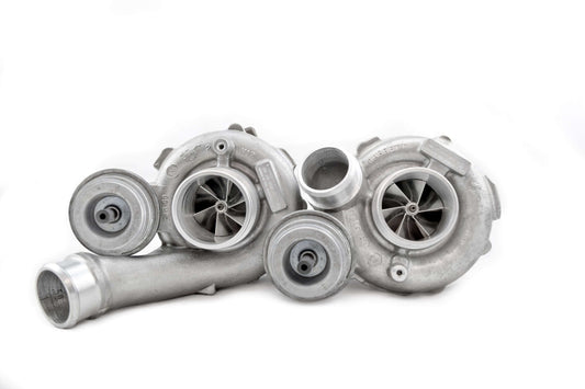 VRP Billet Turbo Upgrade – Mercedes-Benz AMG M157