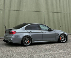BBS LM-R DB/DB Felgsett til BMW M3 F80 / M4 F82 (20”)