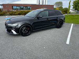 Sixnine Wheels FF-Three Felgsett – Audi RS5 B8 / B9