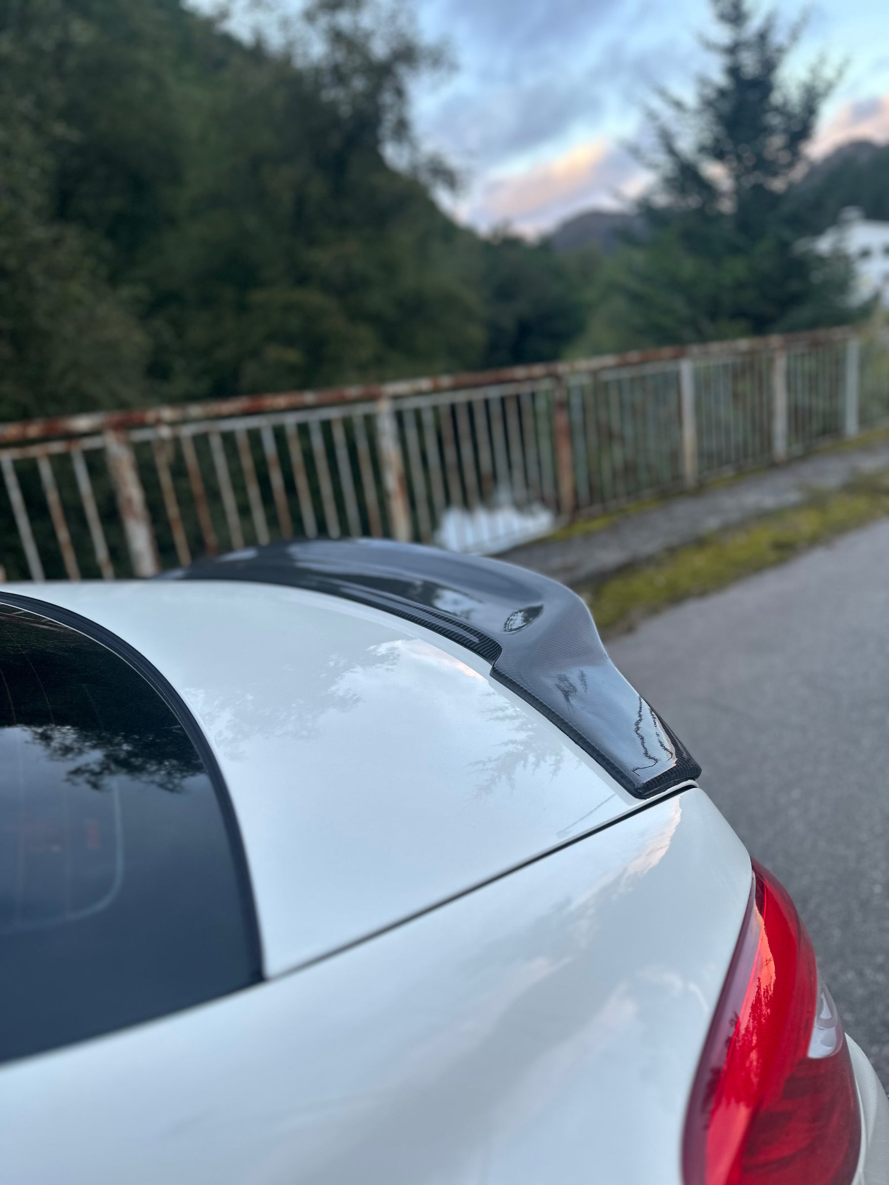 Mercedes CLS63 AMG - Luxury missile build