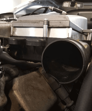 VRP spacer kit detalj