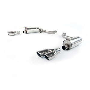 QuickSilver Jaguar XFR 5.0 inc Sportbrake Sport Rear Sections