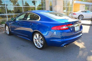 QuickSilver Jaguar XF 3.0 SuperCharged inc Sportbrake Sport Rear Sections