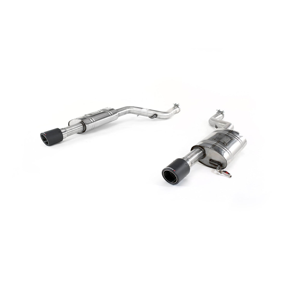 QuickSilver Jaguar XF 3.0 Supercharged Sport Rear Sections