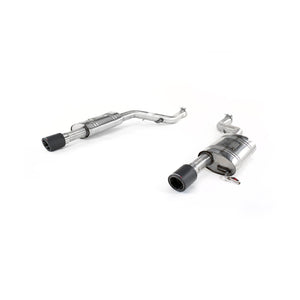 QuickSilver Jaguar XF 3.0 Supercharged Sport Rear Sections