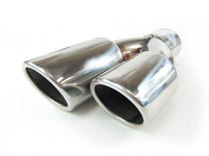 QuickSilver Jaguar XF 5.0 Sport Rear Sections