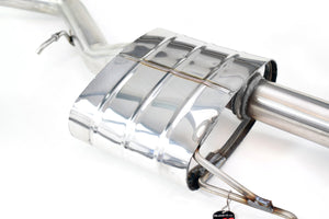 QuickSilver Jaguar F Pace 3.0 Petrol Supercharged Sport Rear Sections