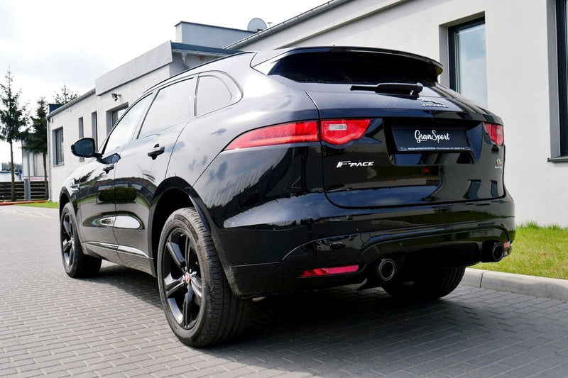 QuickSilver Jaguar F Pace 250 300 400 2.0 Petrol Sport Rear Sections