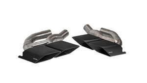 Novitec Lamborghini Urus / S / Performante eksospotter (4 pieces) for NOVITEC- og original eksos