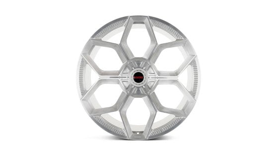 Novitec Lamborghini Aventador / S rear aluminum wheel type NL5 enkeltfelg bak