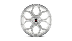 Novitec Lamborghini REVUELTO felgsett / tyres NL5 forged, central-