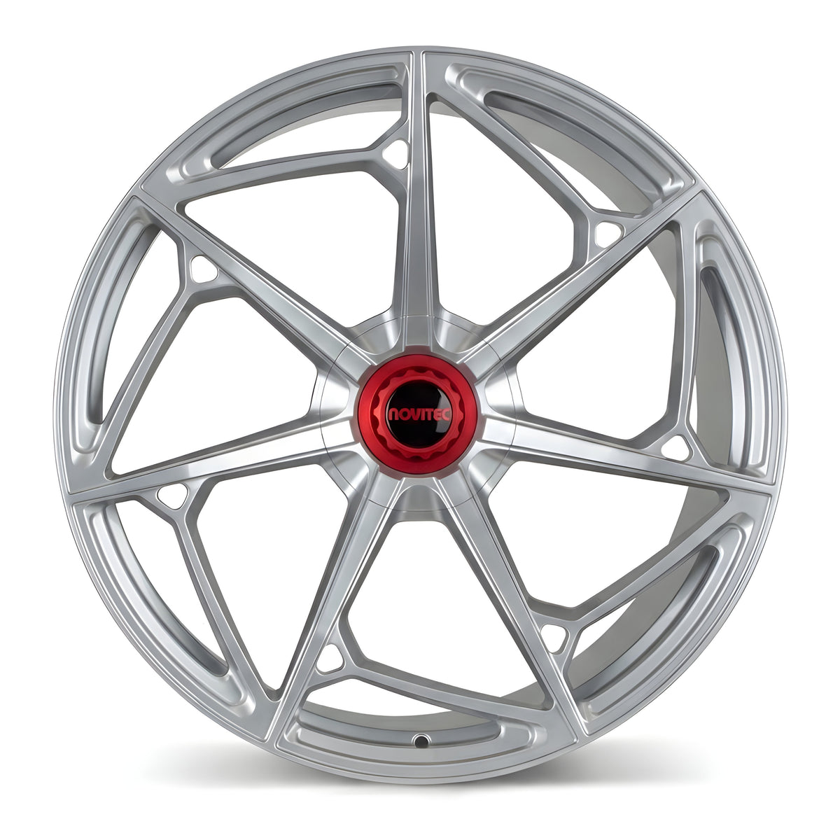 Novitec Lamborghini Revuelto NL7 enkeltfelg foran