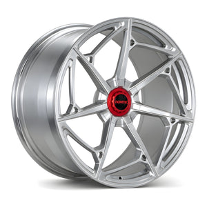 Novitec Lamborghini Revuelto NL7 enkeltfelg foran