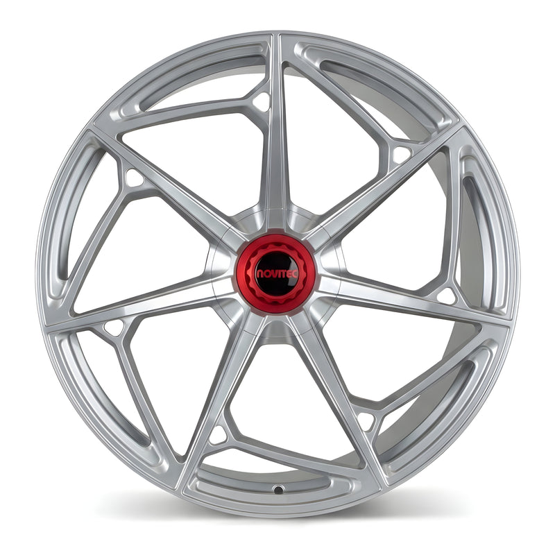 Novitec Lamborghini Revuelto NL7 felgsett