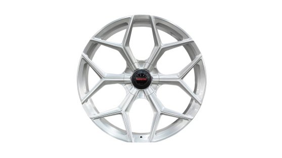 Novitec Lamborghini Aventador / S / SV / SVJ / Ultimae rear aluminium wheel type NL4 enkeltfelg bak