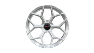 Novitec Lamborghini Aventador / S / SV / SVJ / Ultimae front aluminium wheel type NL4 enkeltfelg foran