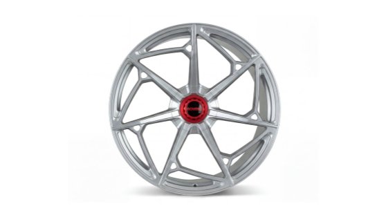 Novitec Lamborghini Temerario NL7 felgsett & Tyres