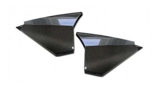 Novitec Lamborghini Aventador / S roof-air-guide (ROADSTER only)