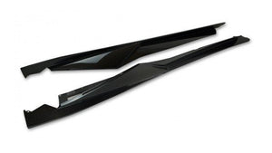 Novitec Lamborghini Aventador S side panels (set)