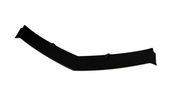 Novitec Lamborghini Aventador SV front strut fits to the original støtfanger, supports the negative lift