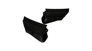 Novitec Lamborghini Aventador SV air-outlet trunk lid (extended compared to the original one) as replacement for the original air-intakes