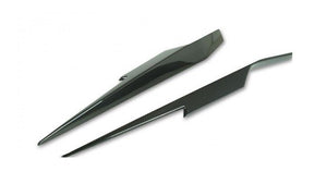 Novitec Lamborghini Aventador SVJ / Ultimae side panel attachment (set)