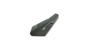 Novitec Lamborghini Aventador SVJ roof-air-scoop not for ROADSTER supports the air-ventilation of the engine compartment