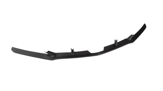 Novitec Lamborghini Urus SE frontlip cover long