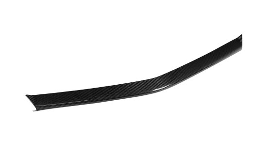 Novitec Lamborghini Urus SE frontlip cover short