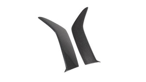 Novitec Lamborghini Urus SE front side cover